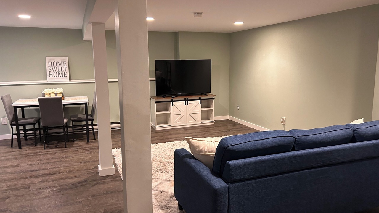 Photo of Livingroom in Danbury