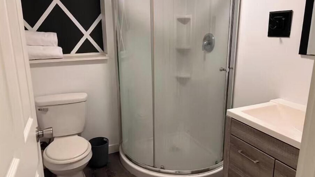 Photo of Bathroom in Danbury