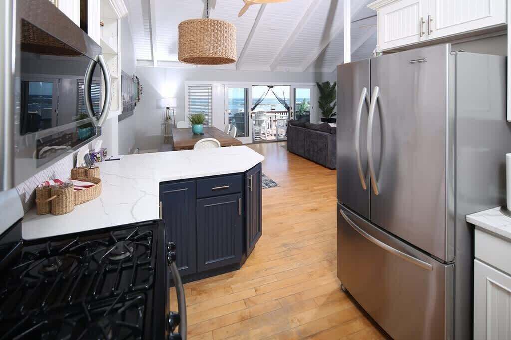 Photo of Kitchen in Minot