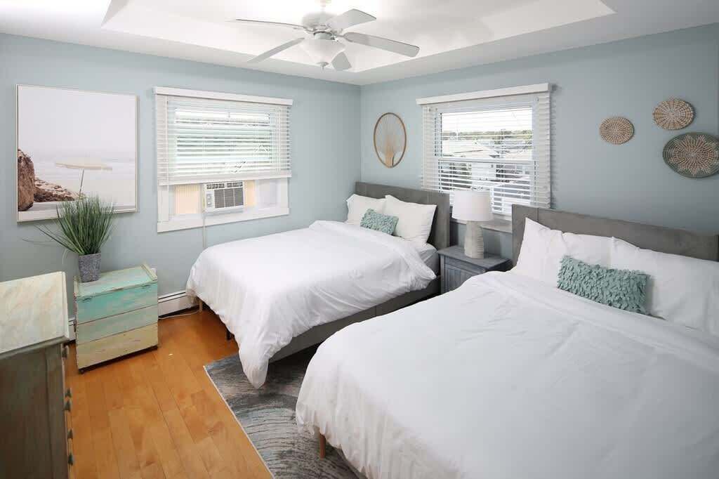 Photo of Bedroom in Minot
