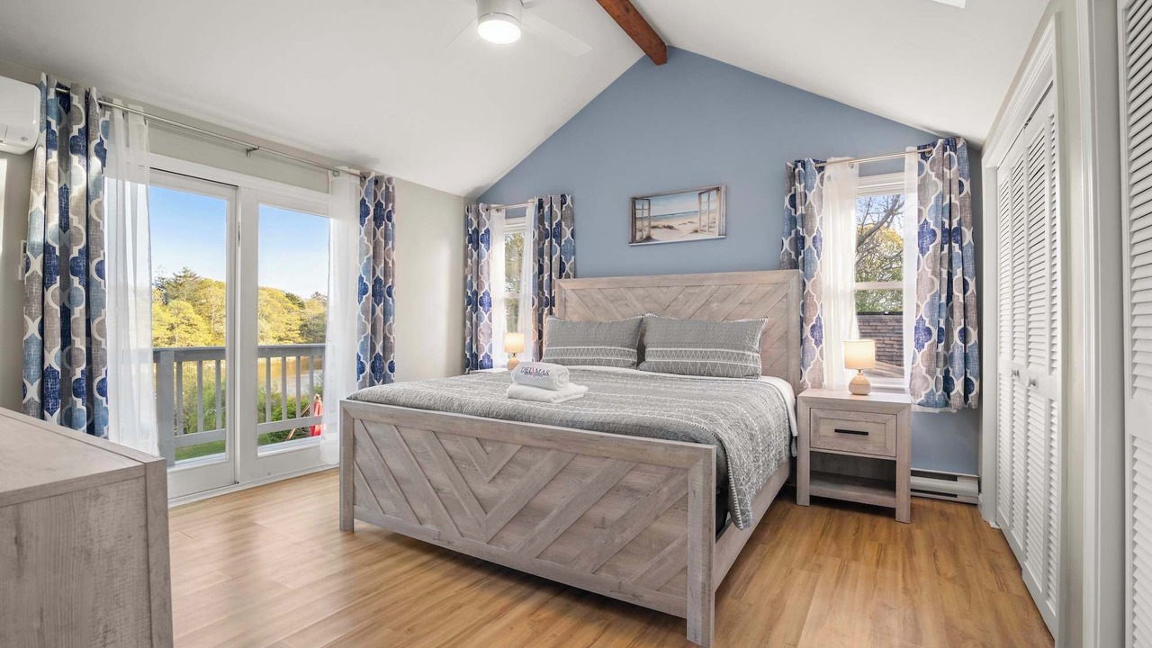 Photo of Bedroom in Hyannis