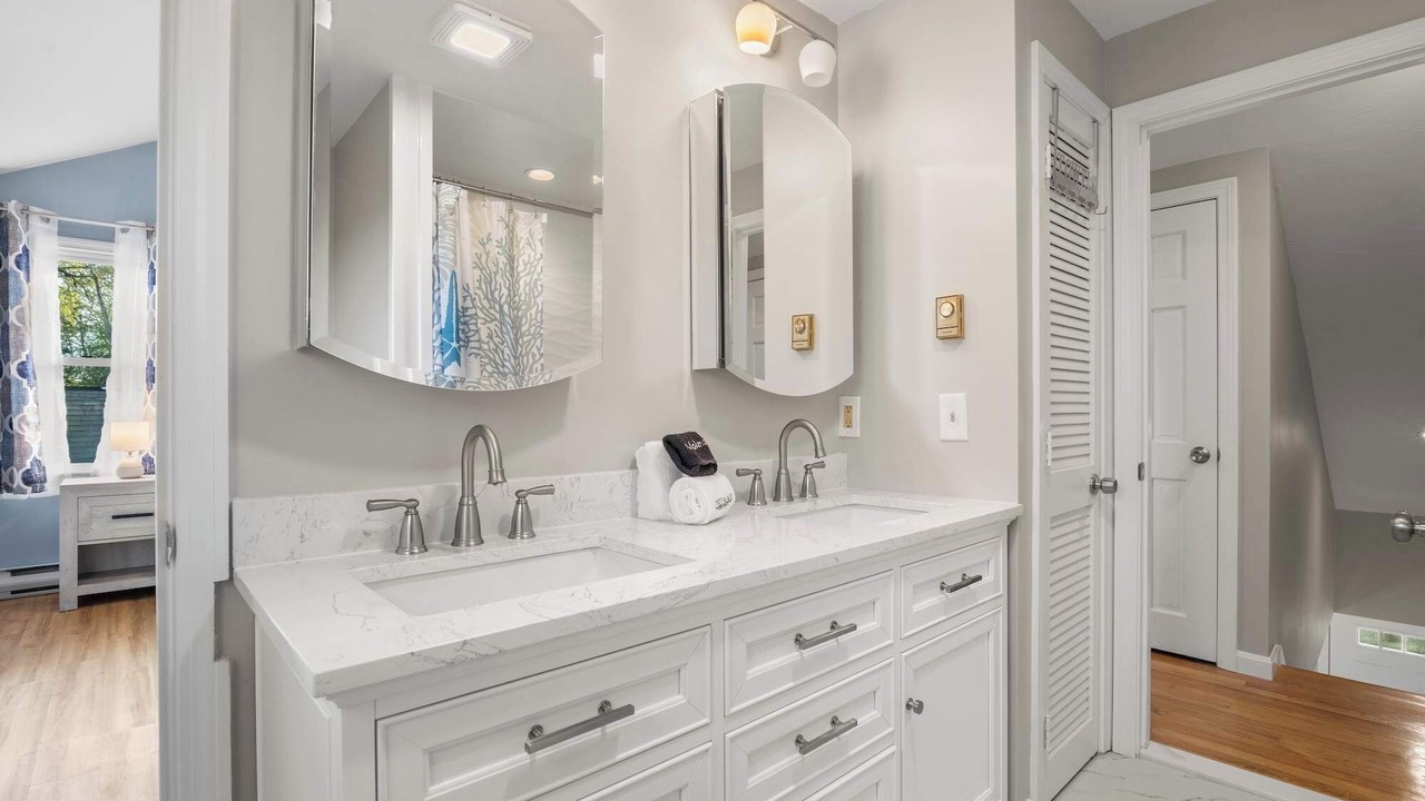 Photo of Bathroom in Hyannis