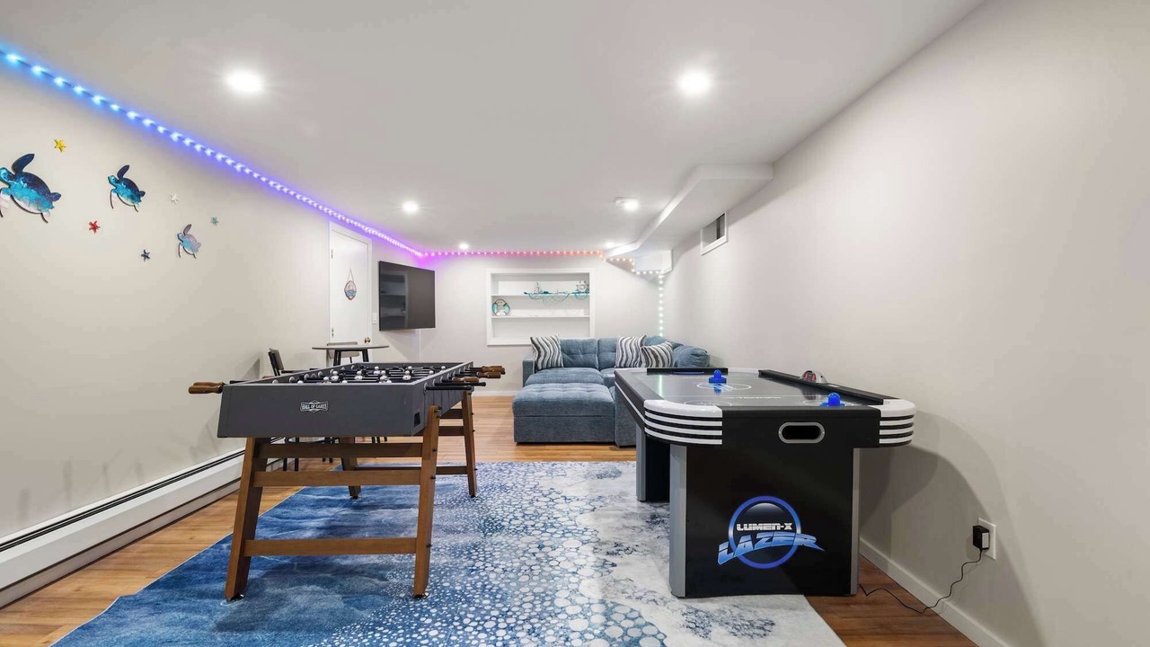Photo of Bedroom in Hyannis