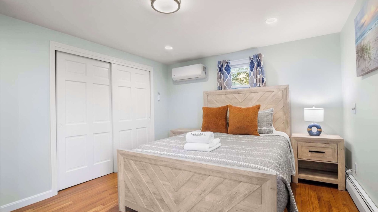 Photo of Bedroom in Hyannis