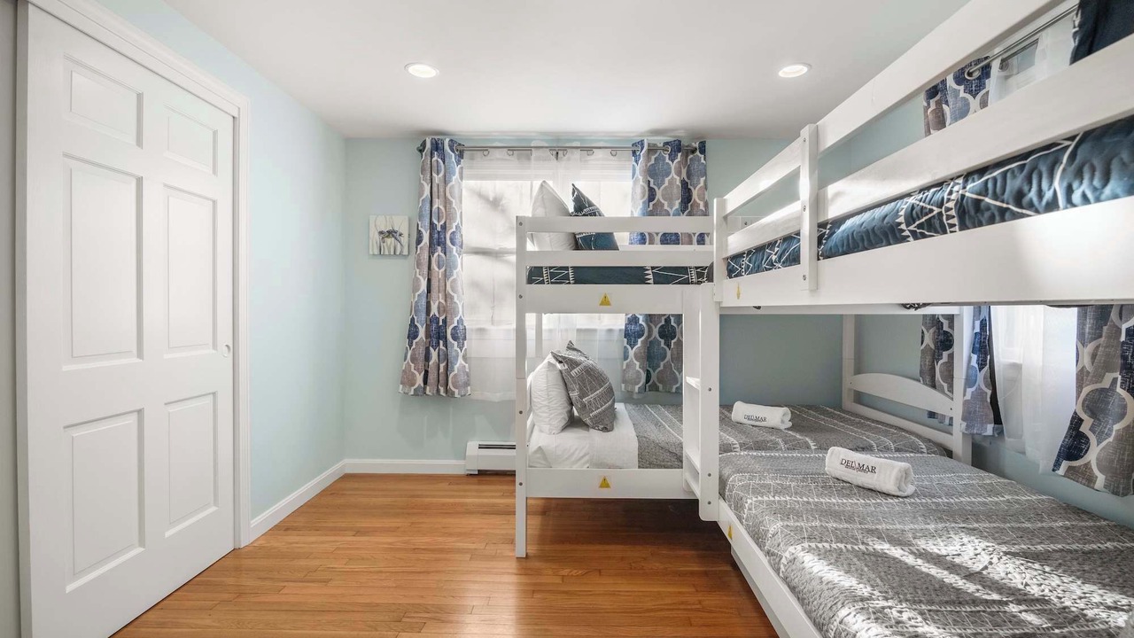 Photo of Bedroom in Hyannis