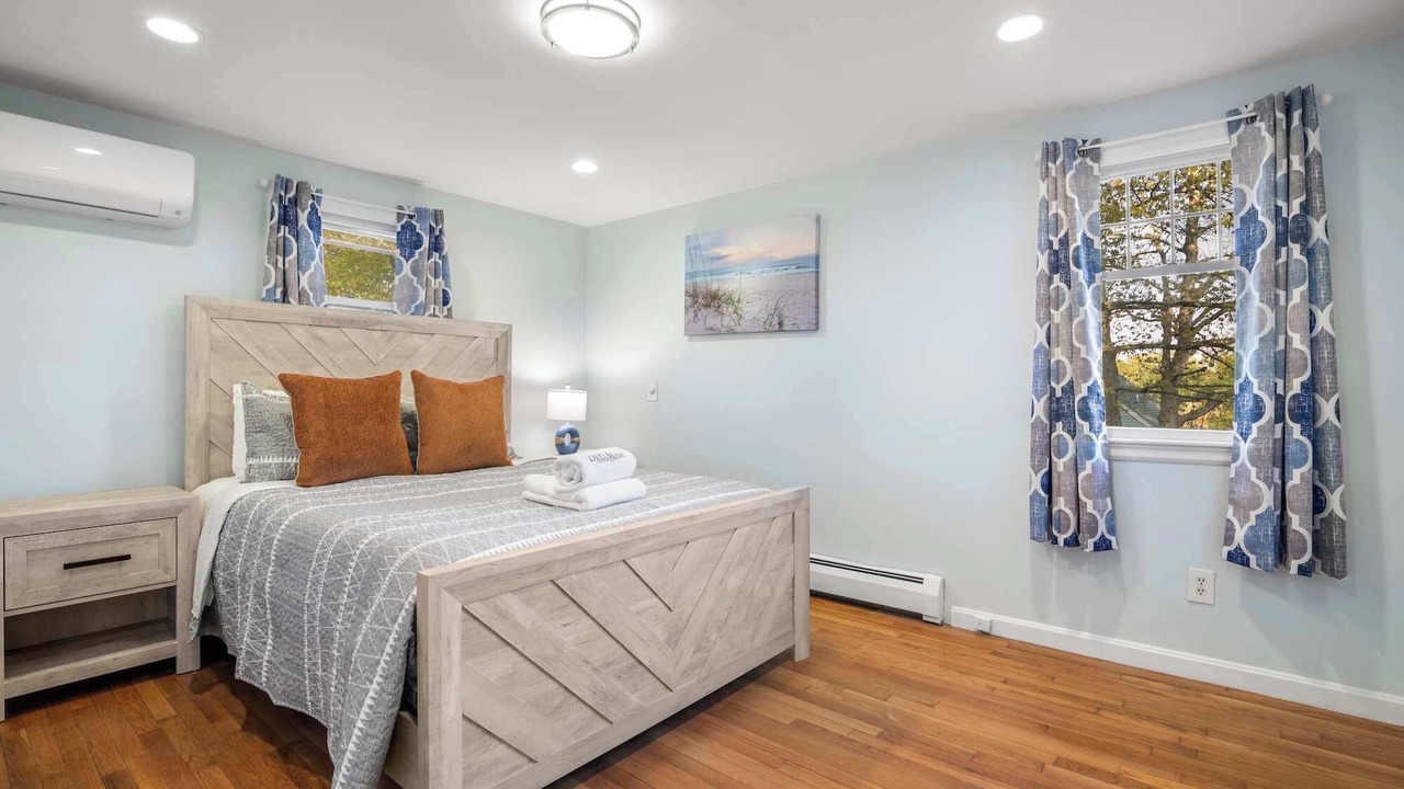 Photo of Bedroom in Hyannis