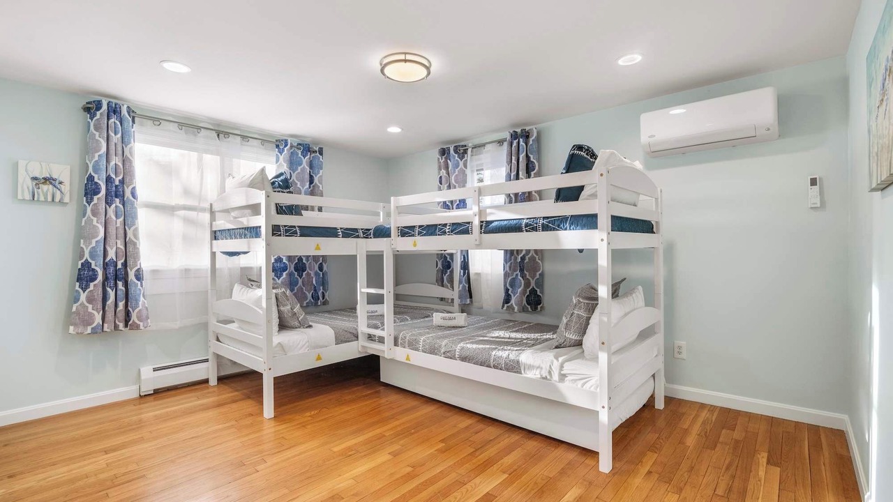 Photo of Bedroom in Hyannis