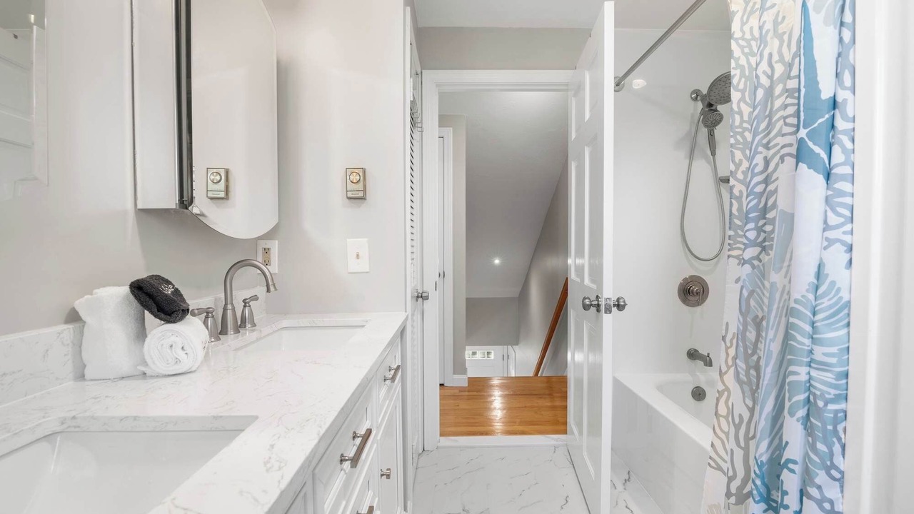 Photo of Bathroom in Hyannis