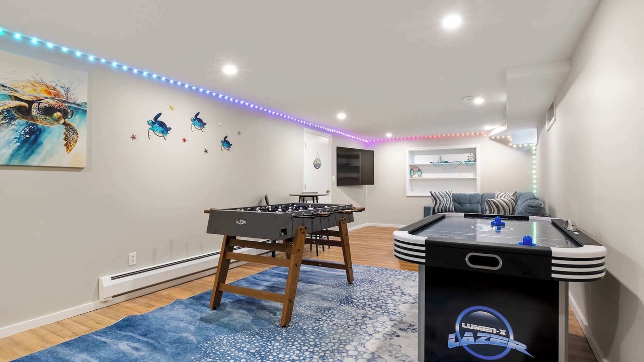 Photo of Bedroom in Hyannis
