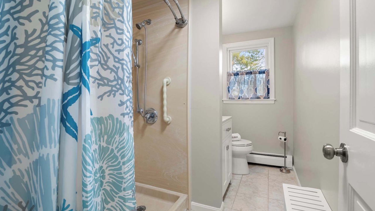 Photo of Bathroom in Hyannis