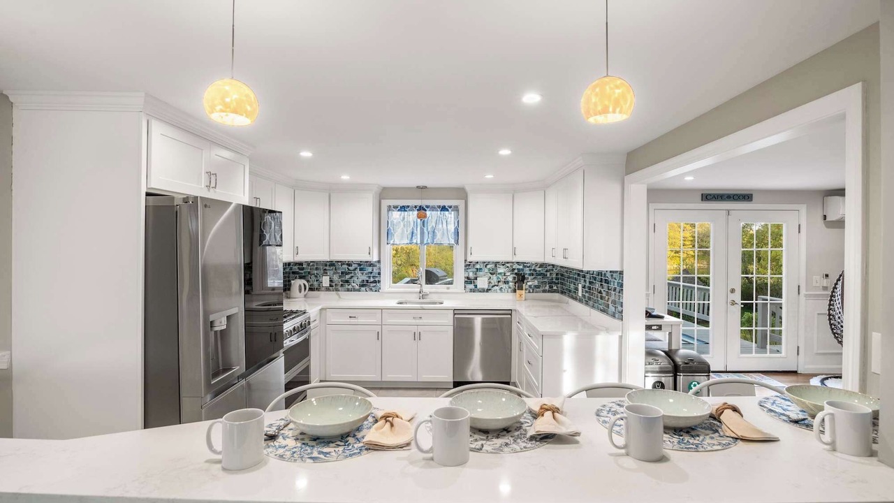 Photo of Kitchen in Hyannis