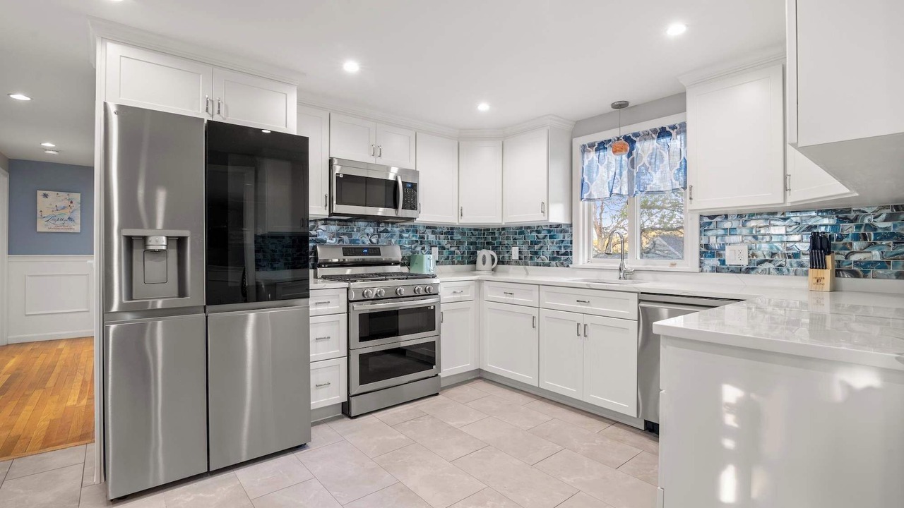 Photo of Kitchen in Hyannis