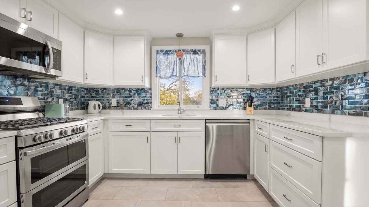 Photo of Kitchen in Hyannis