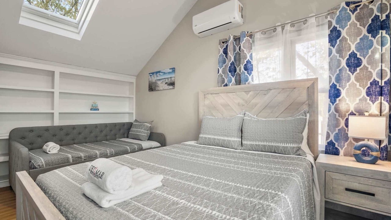 Photo of Bedroom in Hyannis