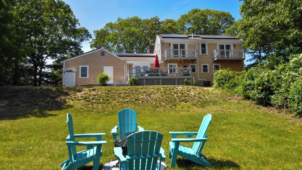 Photo of Outdoor in Hyannis