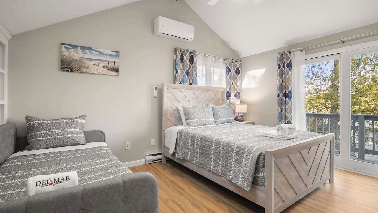Photo of Bedroom in Hyannis