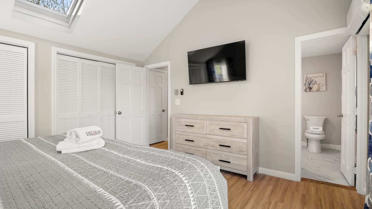 Photo of Bedroom in Hyannis