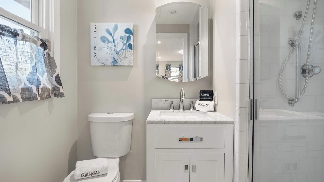 Photo of Bathroom in Hyannis