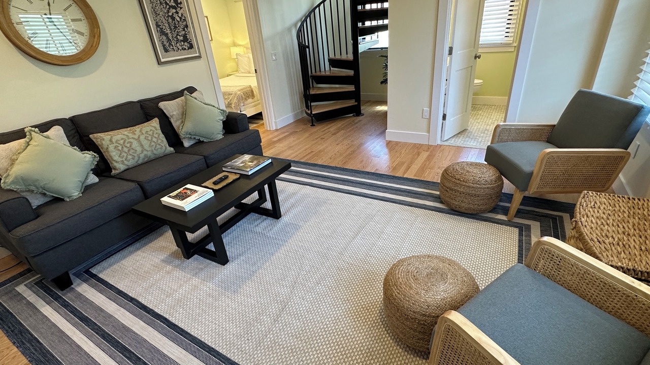 Photo of Bedroom in Yachting Village
