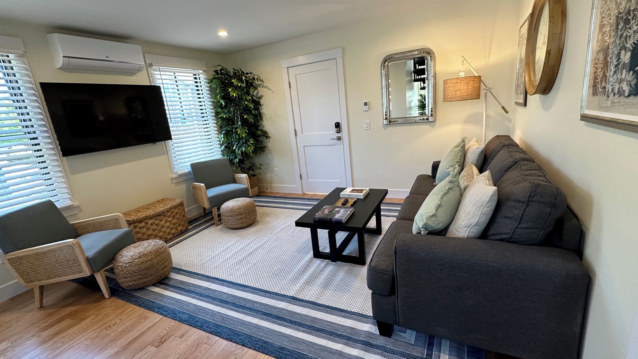 Photo of Bedroom in Yachting Village