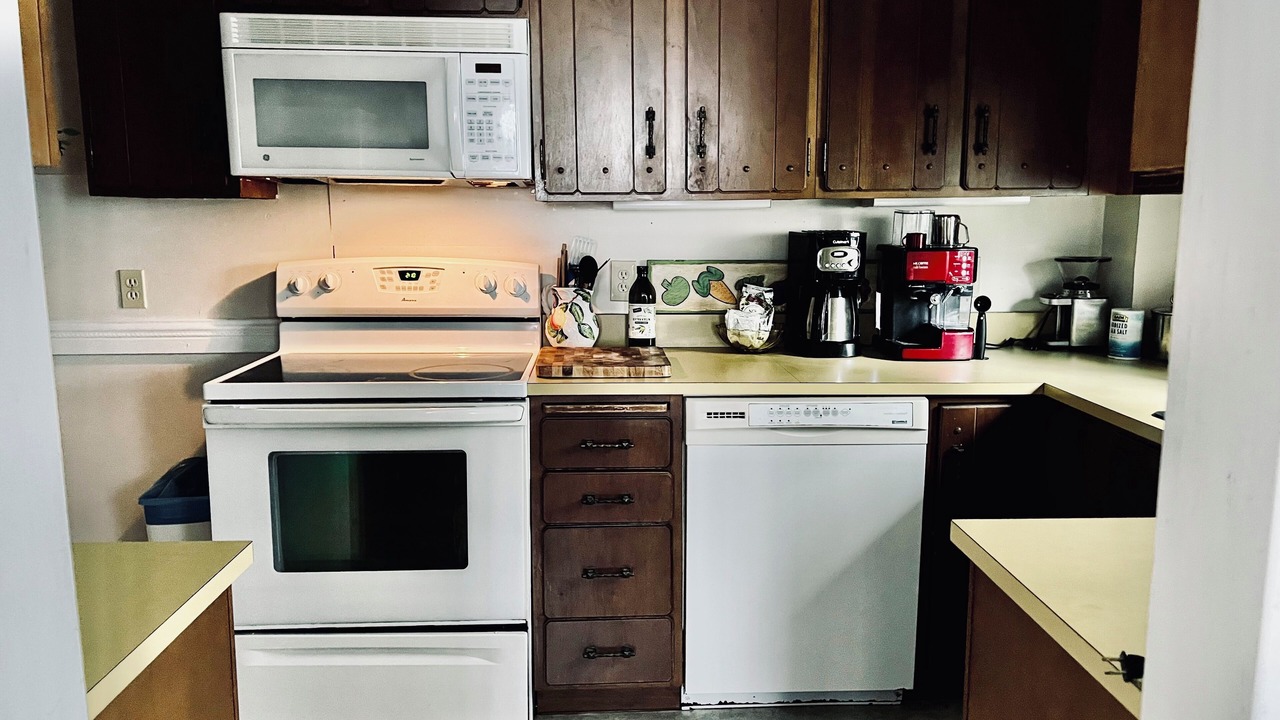 Photo of Kitchen in Bath