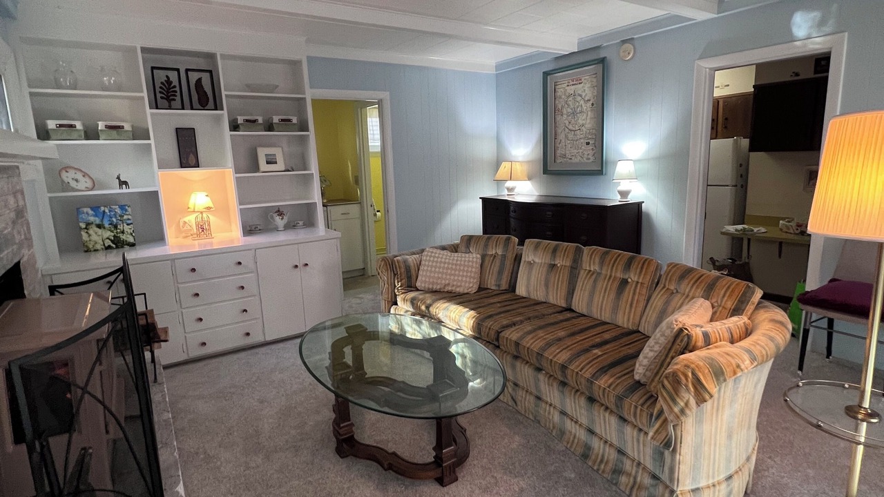 Photo of Livingroom in Bath