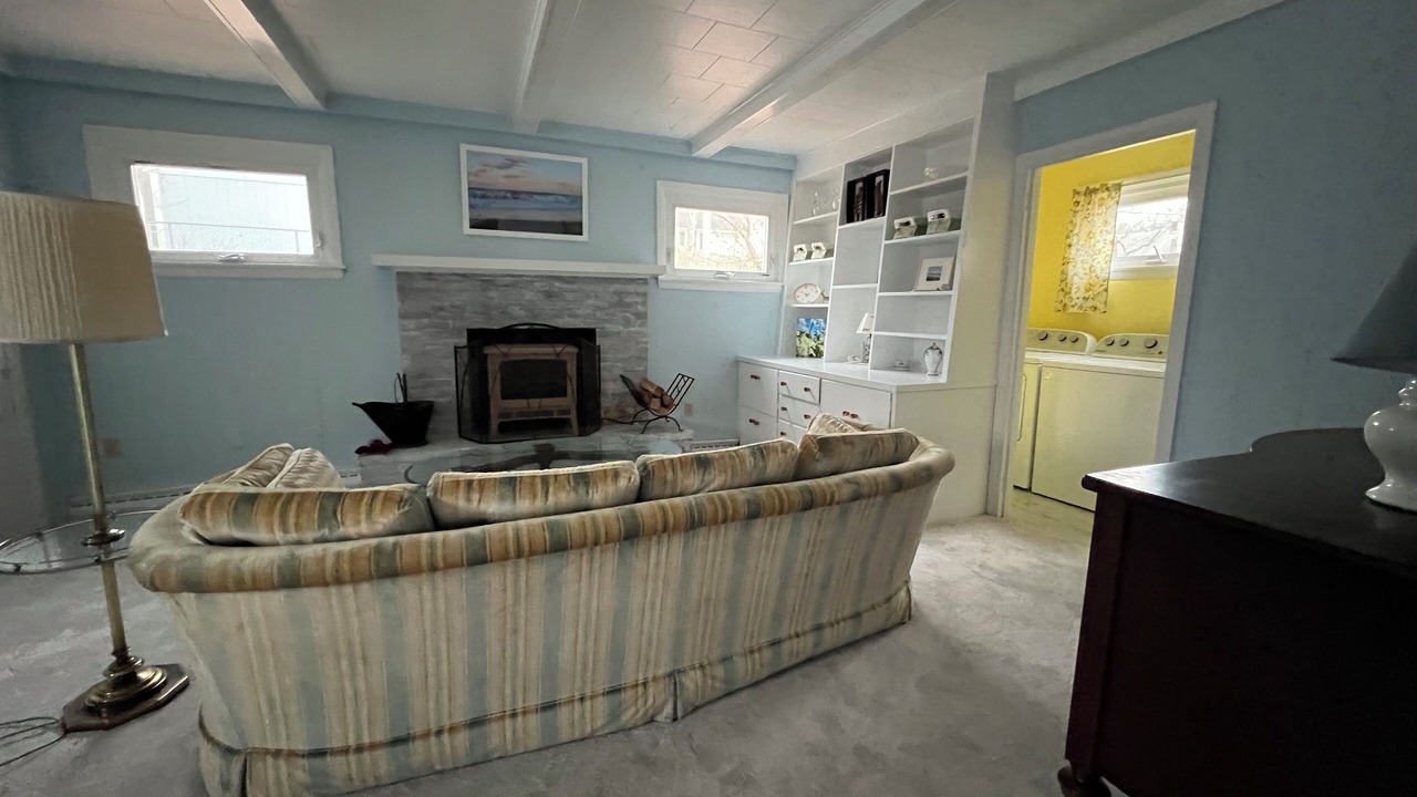 Photo of Livingroom in Bath