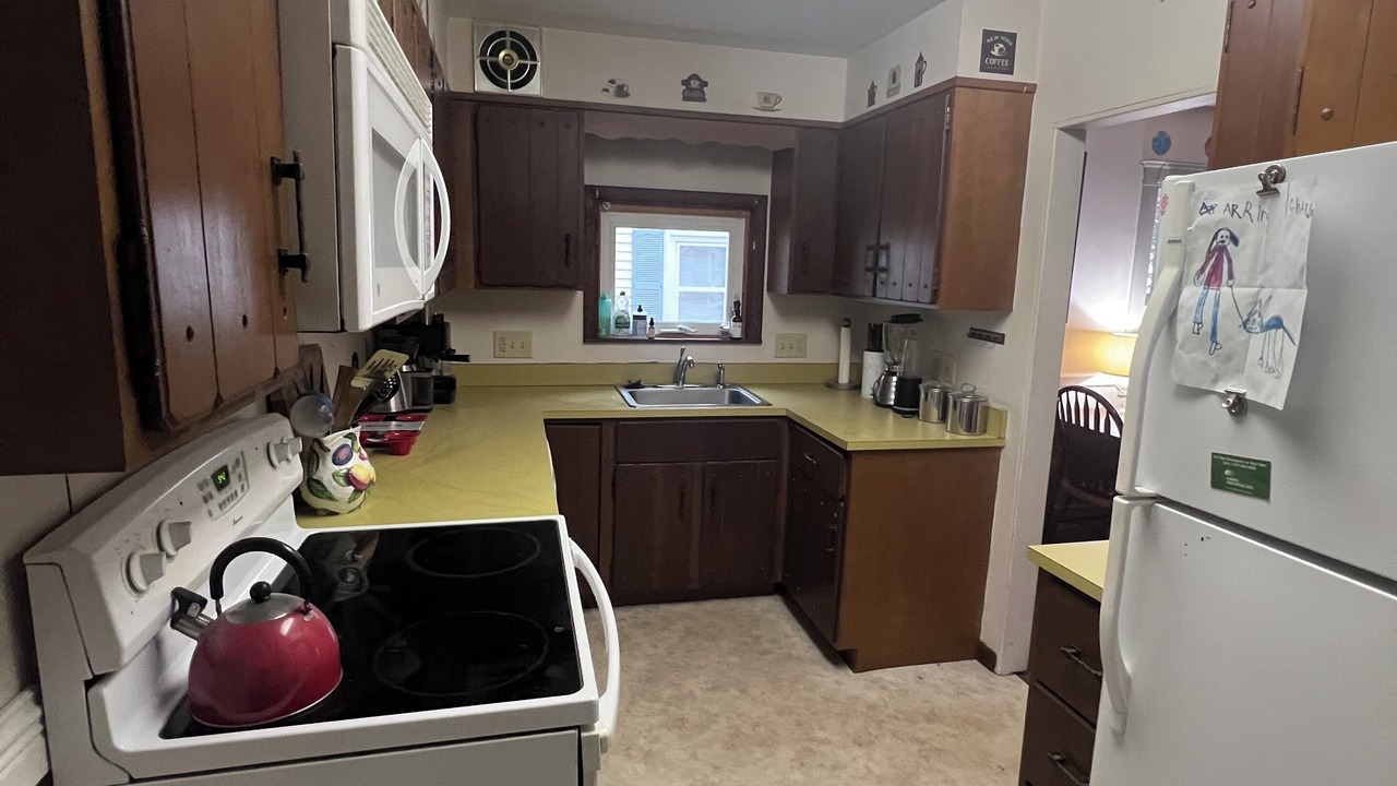 Photo of Kitchen in Bath