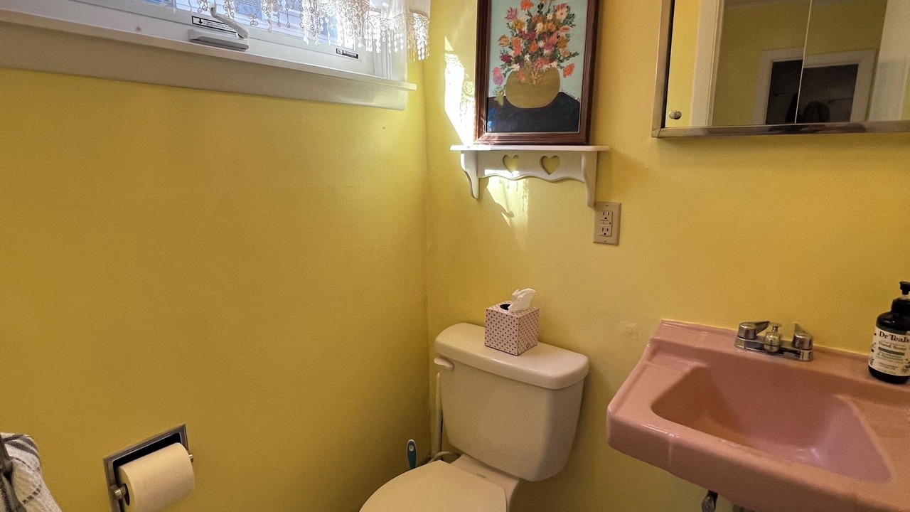 Photo of Bathroom in Bath