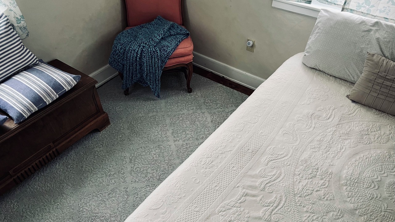 Photo of Bedroom in Bath