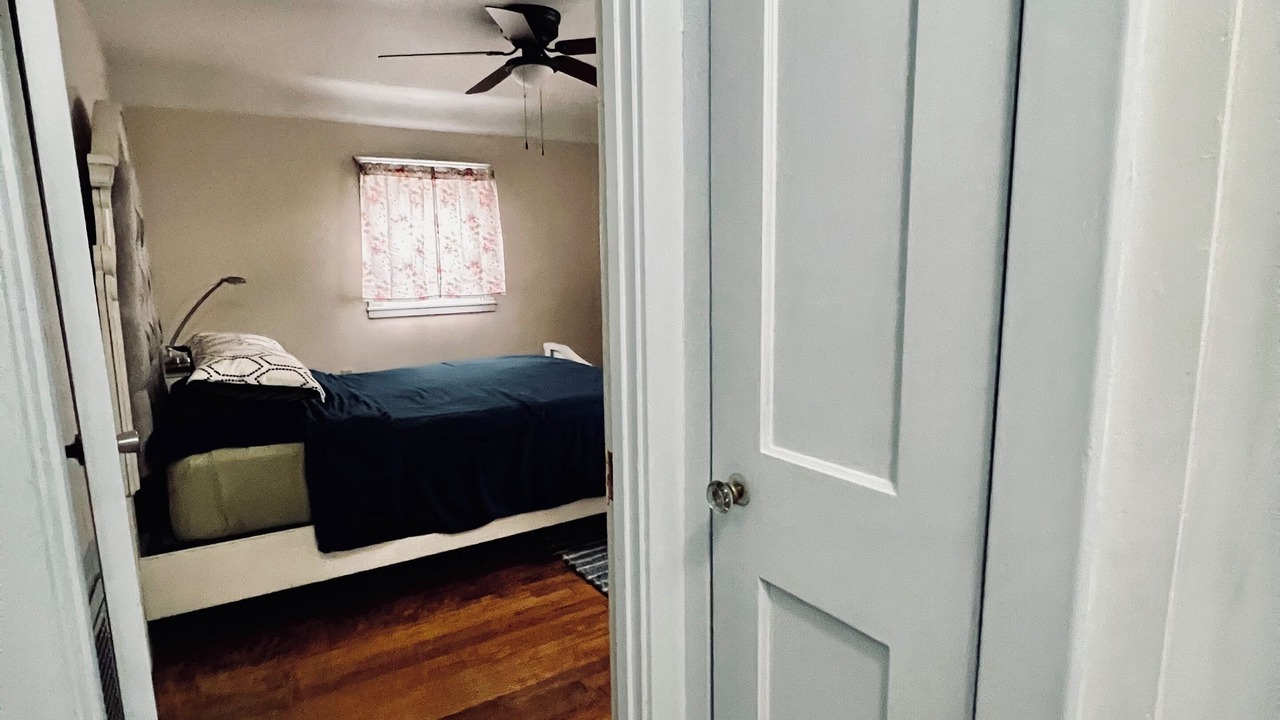 Photo of Bedroom in Bath
