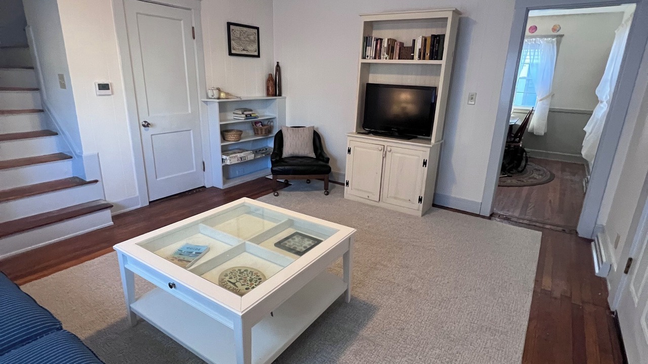 Photo of Livingroom in Bath