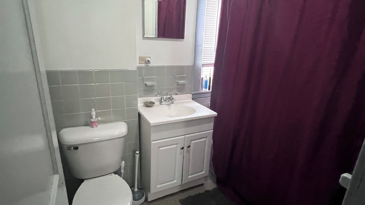 Photo of Bathroom in Bath