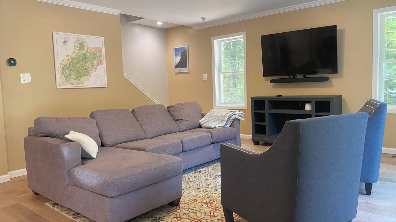 Photo of Livingroom in Thornton