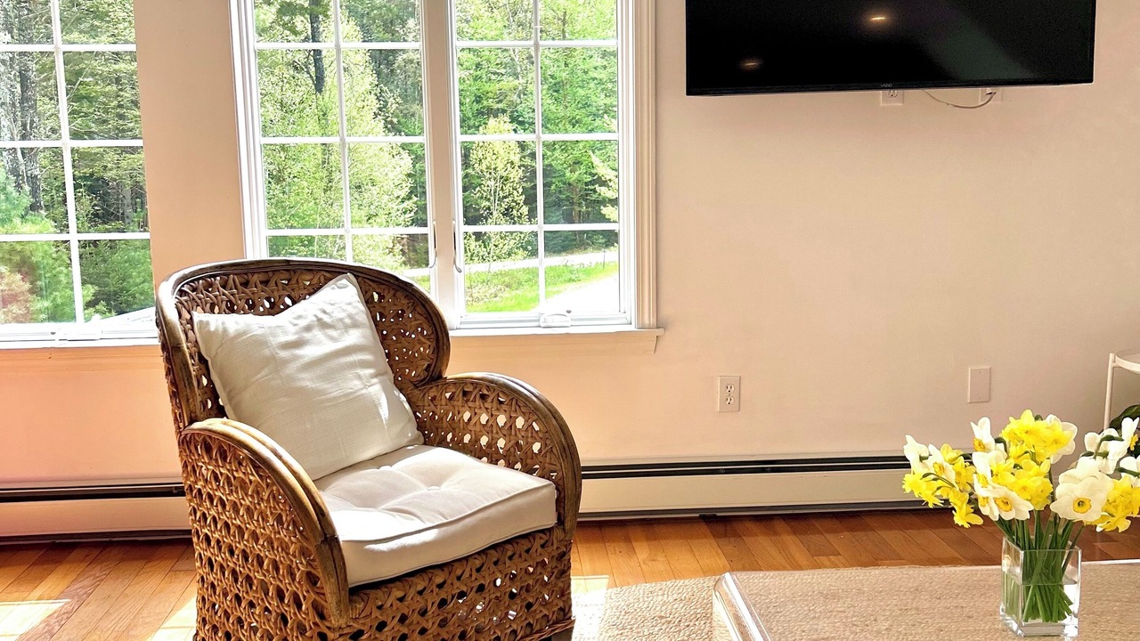 Photo of Livingroom in Freeport