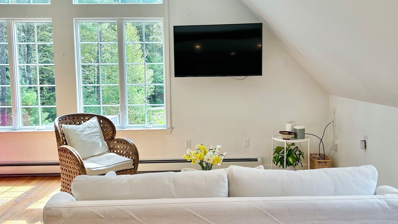 Photo of Livingroom in Freeport