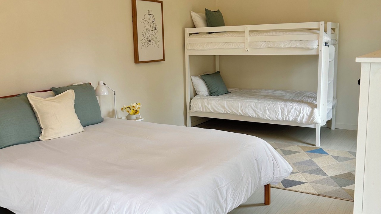 Photo of Bedroom in Freeport