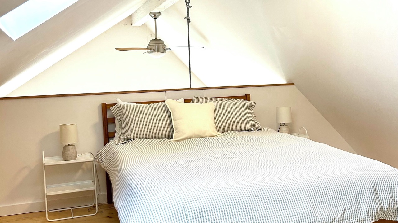 Photo of Bedroom in Freeport