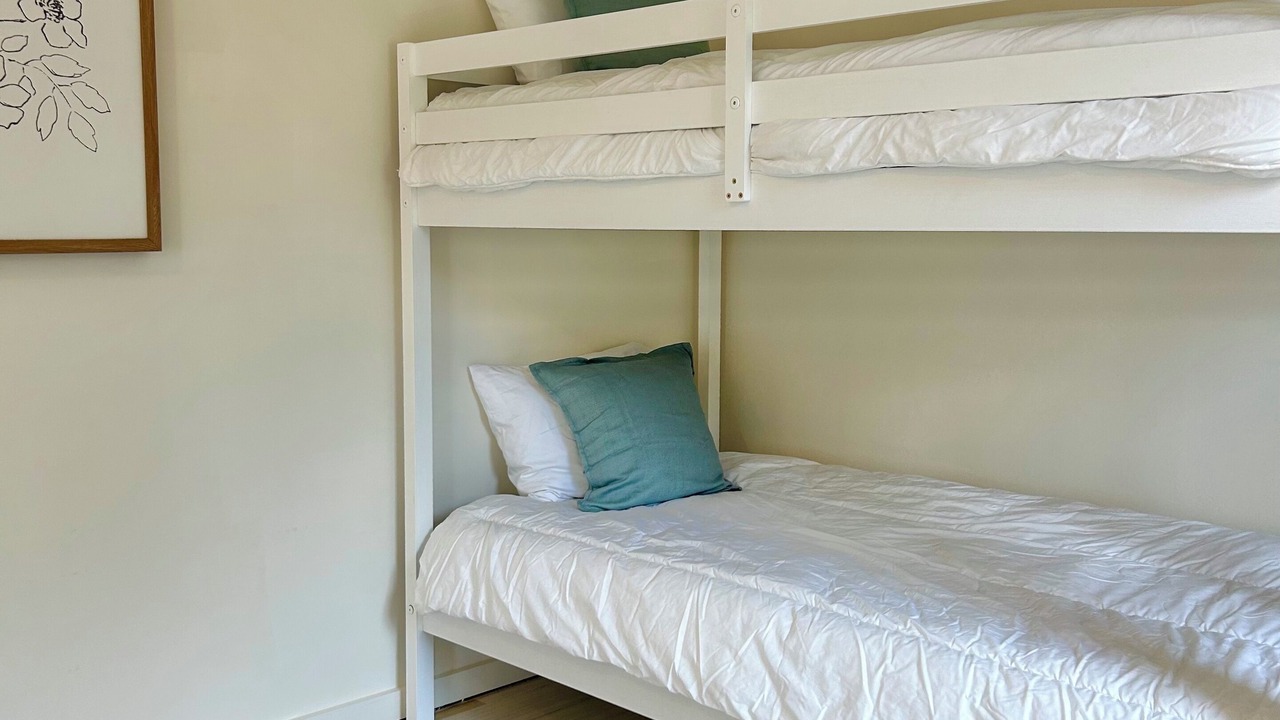 Photo of Bedroom in Freeport