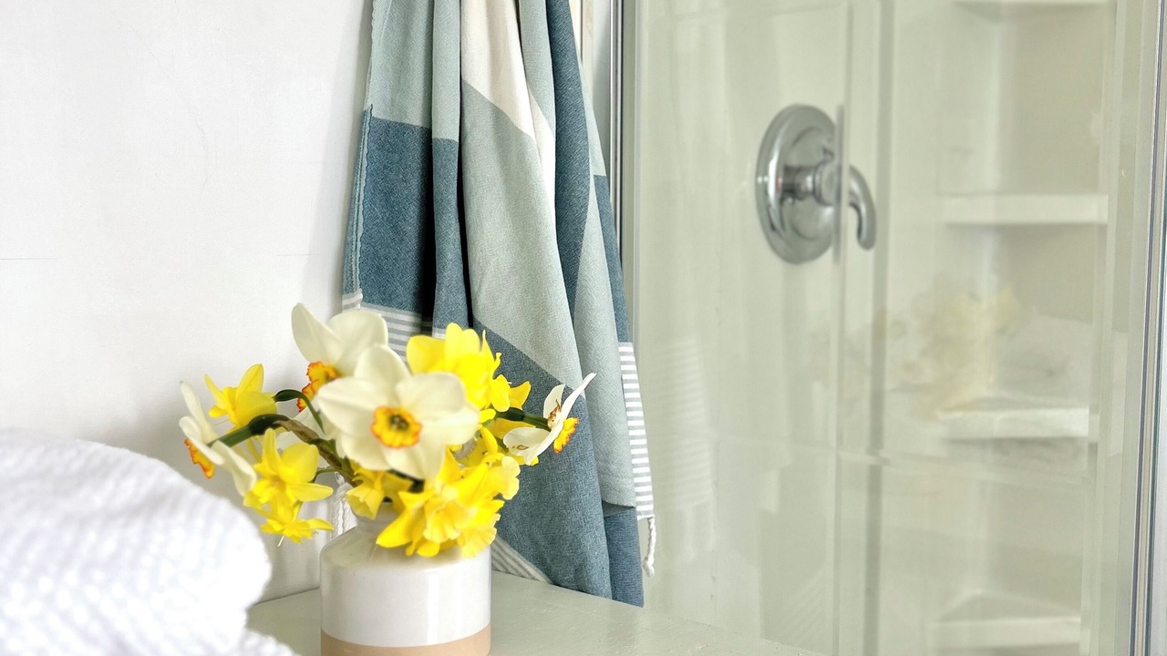 Photo of Bathroom in Freeport