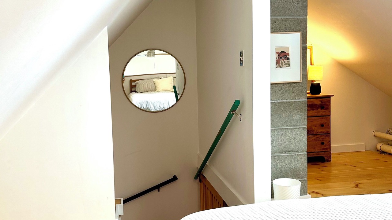 Photo of Bedroom in Freeport
