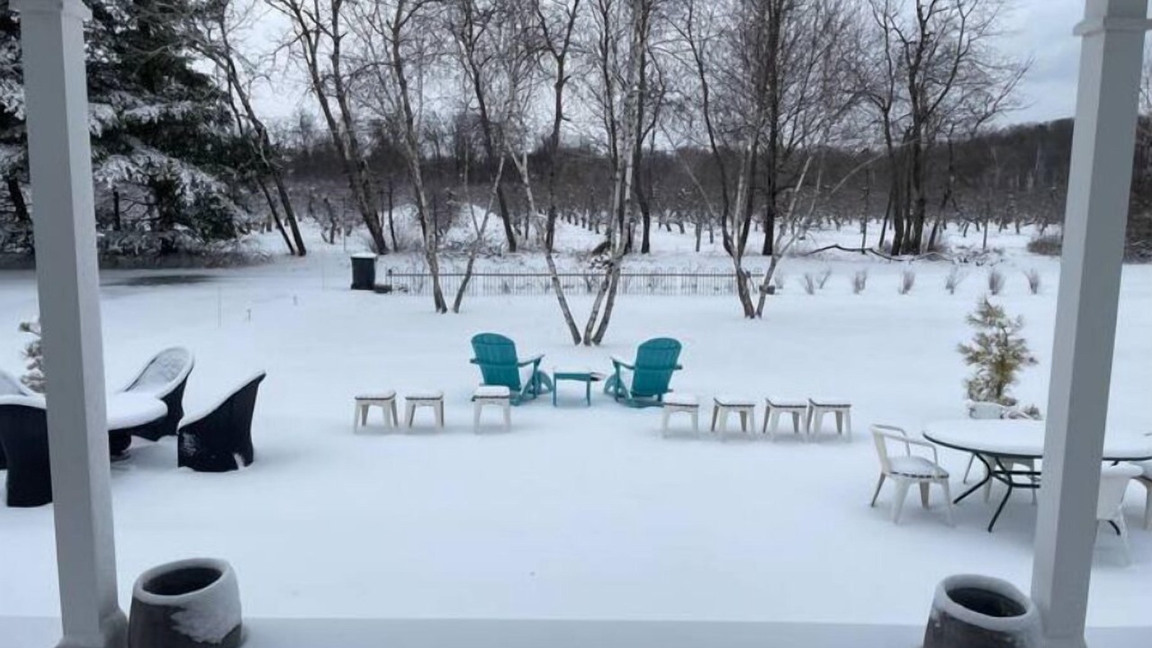 Photo of Outdoor in Hollowville