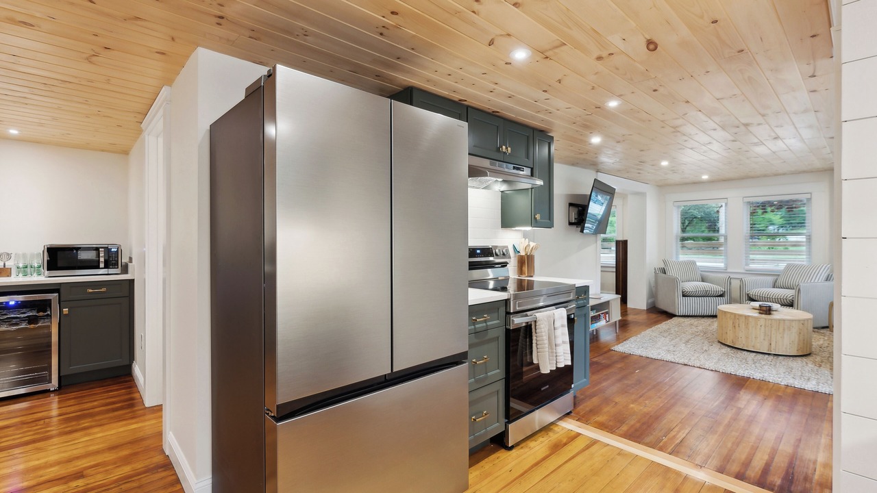 Photo of Kitchen in Kennebunk