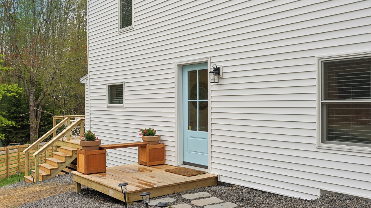 Photo of Outdoor in Kennebunk