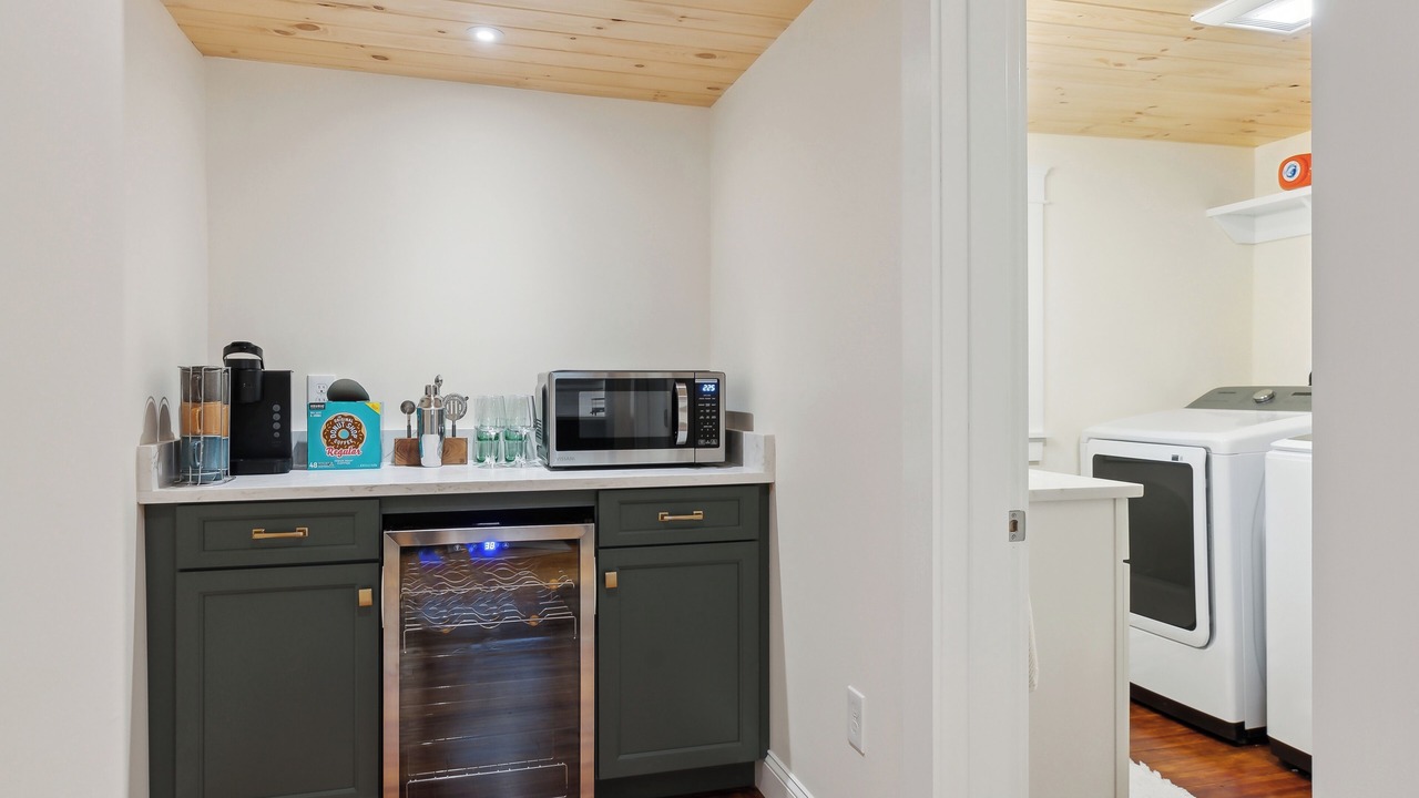 Photo of Kitchen in Kennebunk