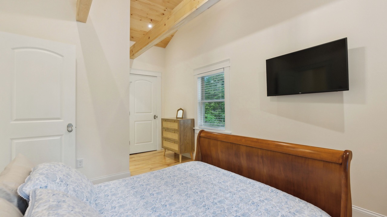 Photo of Bedroom in Kennebunk