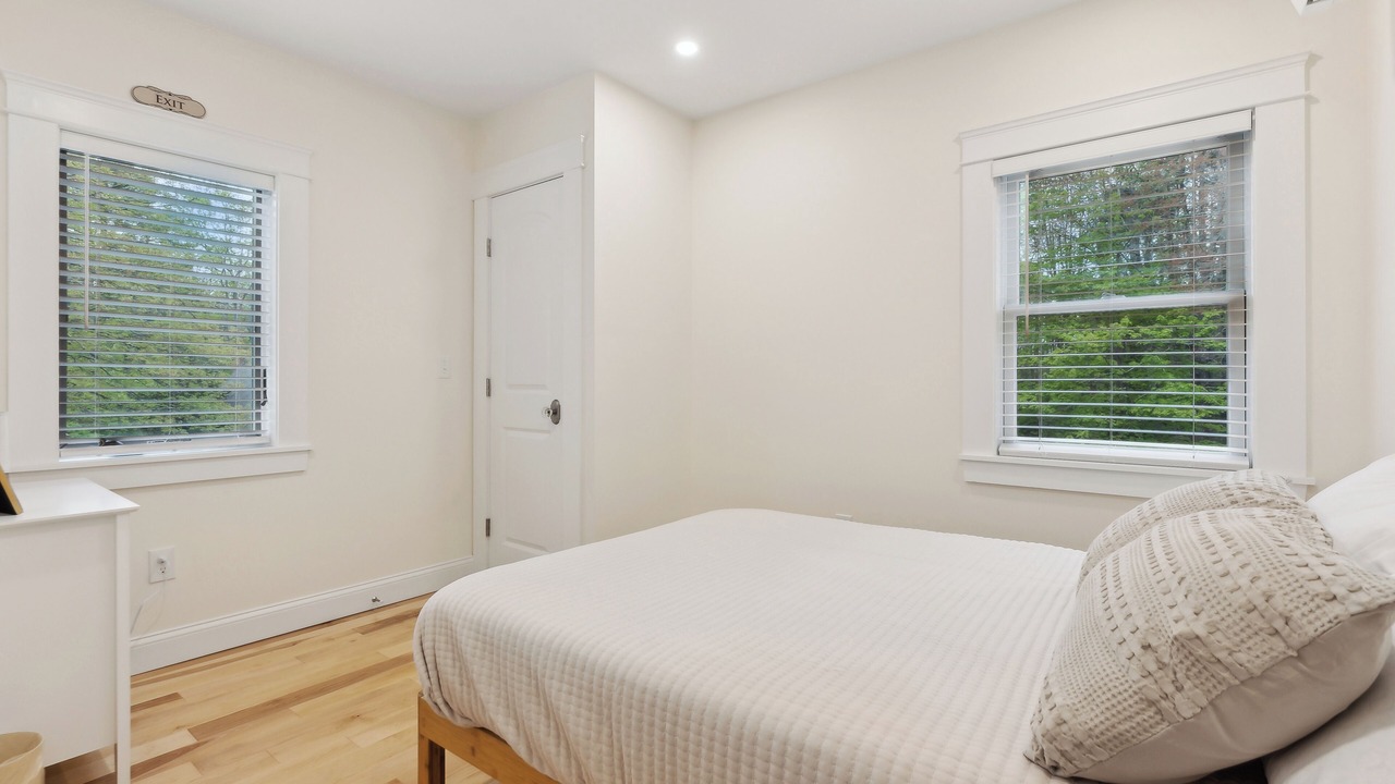 Photo of Bedroom in Kennebunk