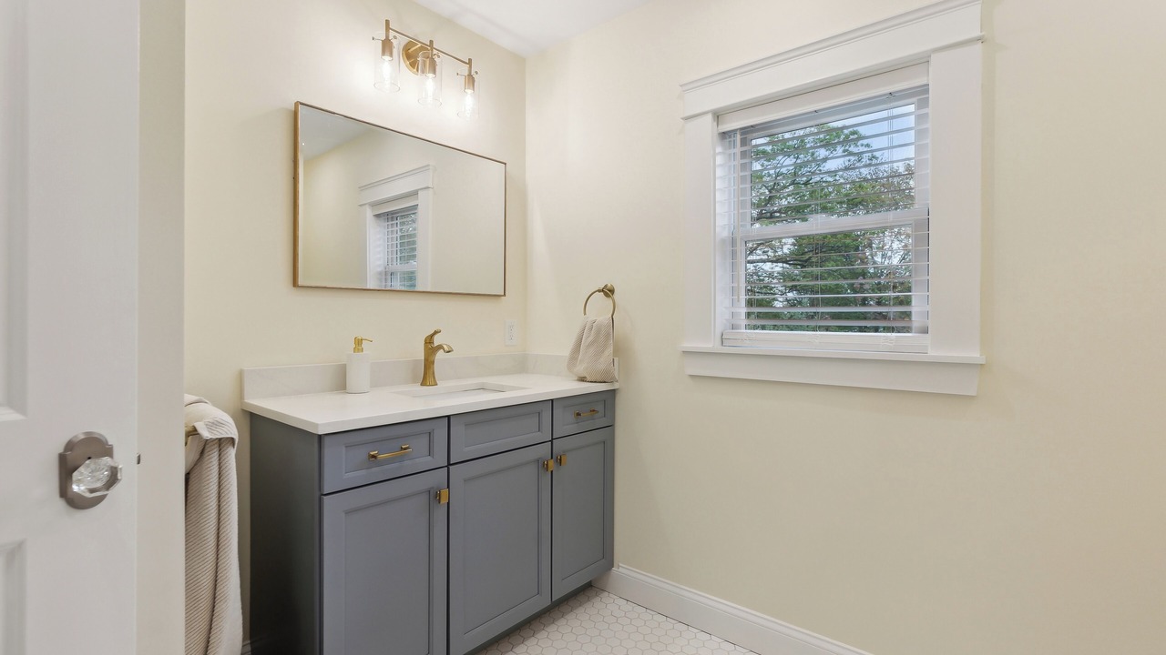 Photo of Bathroom in Kennebunk