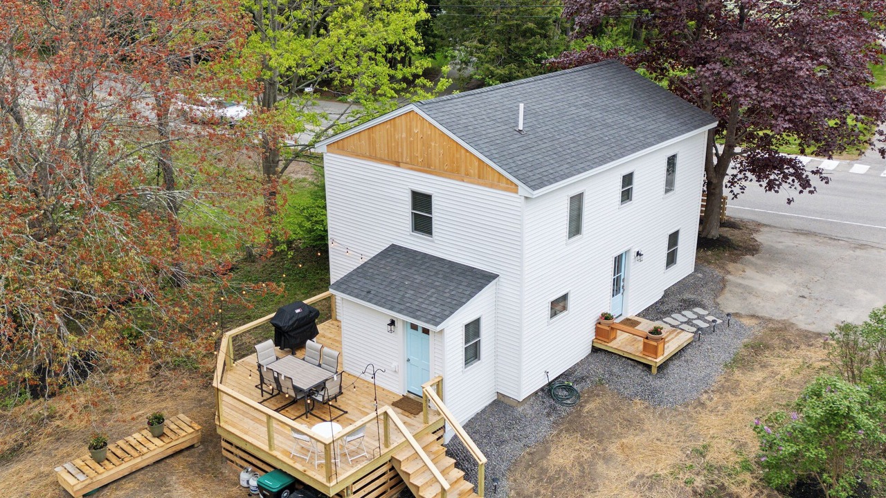 Photo of Outdoor in Kennebunk