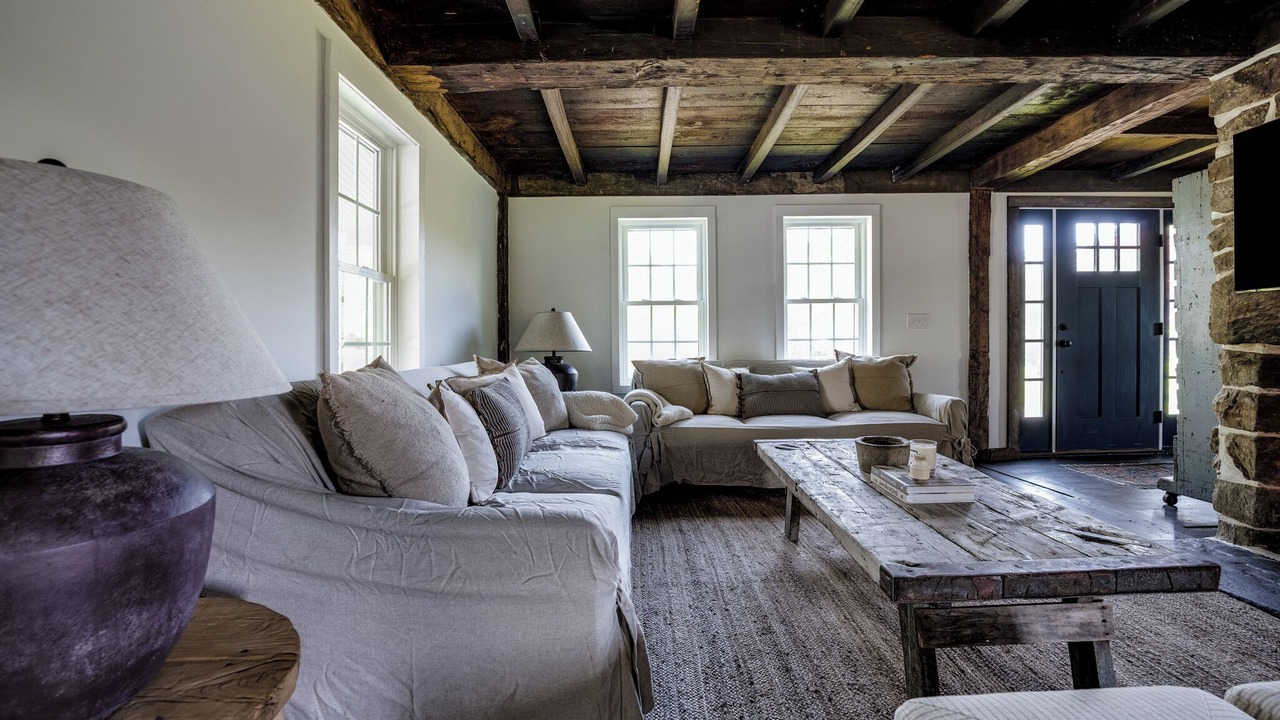 Photo of Livingroom in Higganum
